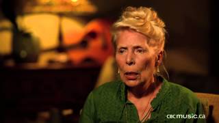 Joni Mitchell: Her unintended pregnancy