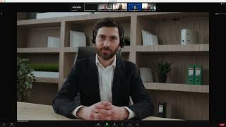 Courts Walkthrough Video – Virtual Hearing (English)