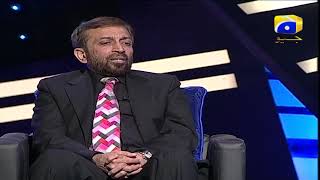 The Shareef Show - (Guest) Dr.M.Farooq Sattar & Munni Begum (Comedy show)