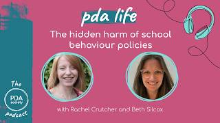 The Hidden harm of School Behaviour Policies