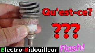 EB_#325 Flash - Qu'est-ce que c'est???