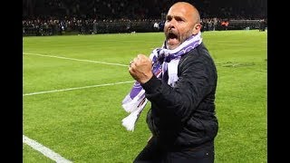 RE-UPLOAD Angers 2-3 Toulouse - L'exploit du TFC (Vidéo de Fan) / LIRE DESCRIPTION