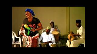 Tsakan (Waist Dance) - Nupe/Nigerian/African Song