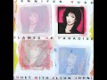 Jennifer Rush With Elton John - Flames Of Paradise (Extended Club Remix)