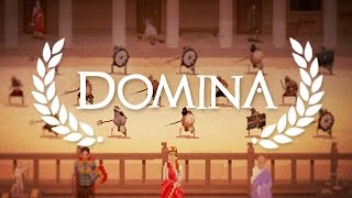 Full Disclosure: Domina