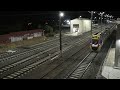 trackside bendigo area ssr action with 9083 9086 workshops transfers u0026 9098 deni grain 16 3 23