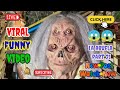 La abuela part 21 😱😱😱 most viral video