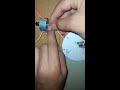 how to make free electricity generator without battery 🔥dc motor unlimited electricity generator🔥