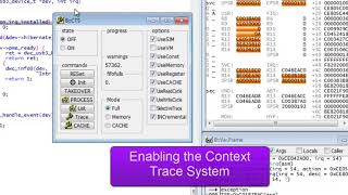 [TRACE32] Debugging a USB 3 Linux Driver using Lauterbach TRACE32 and Synopsys VDK for ARM Cortex