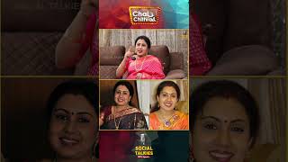 எட்டு வயதில் எனக்கு நடந்த திருமண நிச்சயம் - Singer Anitha Kuppusamy