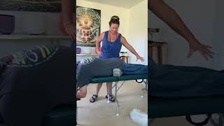 Spinal Flow/ Network Spinal example and explanation with Dr Suzanne McBride