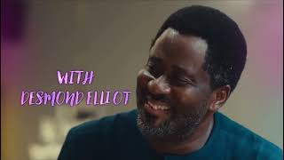 Everything Is New Again 2026 | Mercy Aigbe, Vine Olugu Official Trailer
