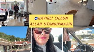 PASAJDA DÖRDÜNCÜ DÜKKANIMIZI TUTTUK🌺BİR HAYIRLI OLSUN ALIRIZ🧿ŞARJ ALETİMİ YAPTIK