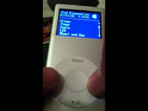 How to turn off an iPod nano 1g, 2g, 3G, 4g, 5g How to turn off an iPod nano 1g, 2g, 3G, 4g, 5g