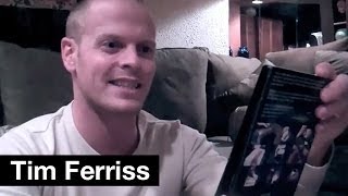 Case Studies | Tim Ferriss