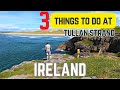 Scenic Drives of the Wild Atlantic Way - Solo Motorcycle Travel Ireland (S1E31)