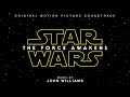 John Williams   The Rathtars! Audio Only