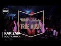 Karizma Boiler Room and Ballantine's True Music South Africa