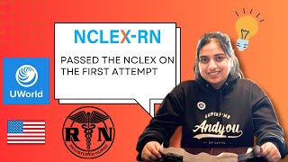 🎥 How to pass NGN NCLEX in 85 Questions in first attempt? 🇳🇵💉 (in Nepali with English captions)