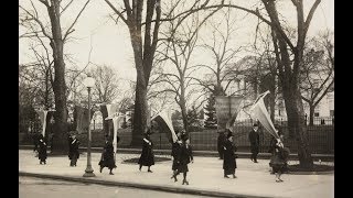 Maryland Women's Suffrage History Project