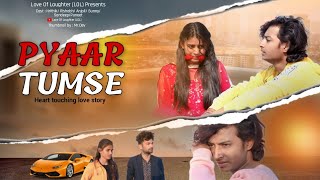Karlo Tum Kadar Hamari | Sad Love Story |Salman Ali & Himesh Reshamiya | New Hindi Sad Songs 2023