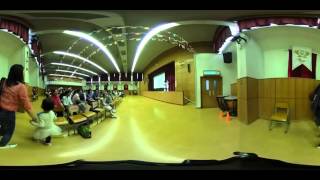 Little Farmer Sharing (PLKCTSLPS Openday 2016)360