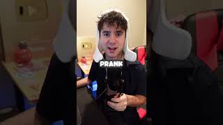 Swapping Mr Beast GUMMIES PRANK