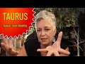 Taurus♉ ~ New Territory! Just Go For it! ~ Taurus Tarot Reading August