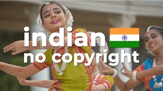 Indian Music (No Copyright) "Indian Fusion" by Shahed 🇮🇳
