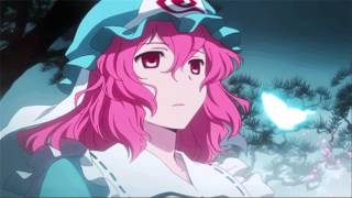 [AMV] Razorblade [Touhou]