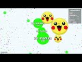 agario server sanitation