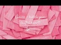 Clairo - bubble gum (lyrics)