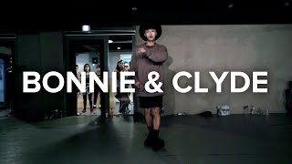 Bonnie & Clyde - Dean / Junsun Yoo Choreography