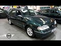 1993 FORD GRANADA SCORPIO I A | MATHEWSONS CLASSIC CARS | AUCTION: 24, 25 & 26 JULY 2024