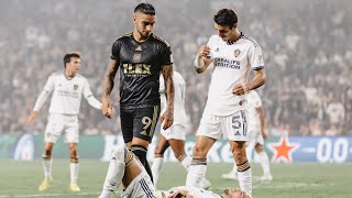 Sounds Of The Game | LAFC vs. Galaxy (Western Conference Semifinal)