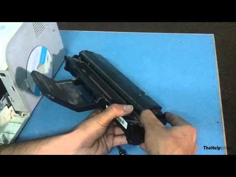 How to Refill Toner Cartridge of Your Laser Printer How to Refill Toner Cartridge of Your Laser Printer