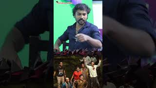 HERO-காக கதை எழுதுவதை stop 🛑 பண்ணுங்க