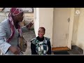 Makeup Sabotage 😂😂| Mbuya VaPiyason