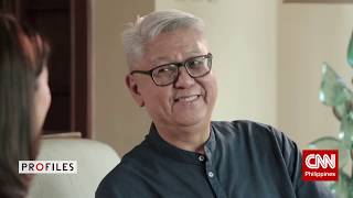 Profiles: Ryan Cayabyab