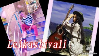 Leikashivali/Official lyrics video song/Tangkhul song