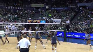 VB: Hawaii Highlights