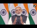 pm modi announces several development initiatives at ‘voice of global south summit’