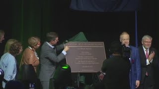 $500 million paper mill & box factory officially opens in Henderson