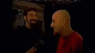 System of a down out of context