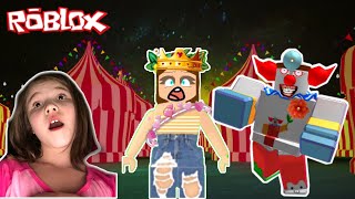 Playing Granny In Roblox I M Granny Playing Roblox With A Fan