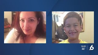 Aransas Pass police looking for missing woman and her son