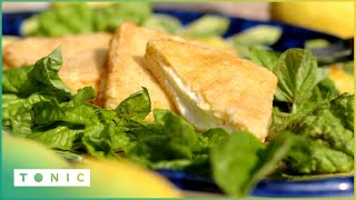 Discover Authentic Mozzarella Recipes and Limoncello from the Amalfi Coast
