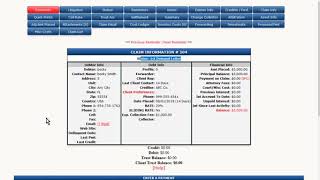 V17 Posting Payments