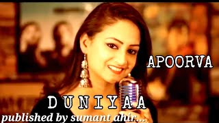 Luka ChuppDuniyaa Video Song | |Kartik Aaryan Kriti Sanon | Akhil | Dhvani B | Abhijit V Kunaal