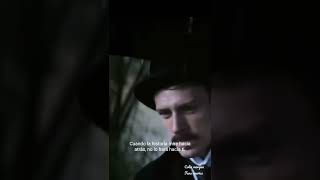 ▶️ Colin Morgan  as Lord Alfred Douglas \